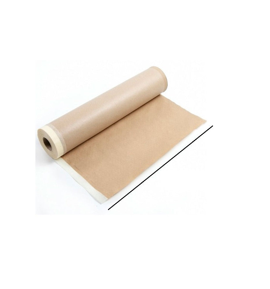 PAPEL CON CINTA SUPERTAPE - 45 X 90 M.