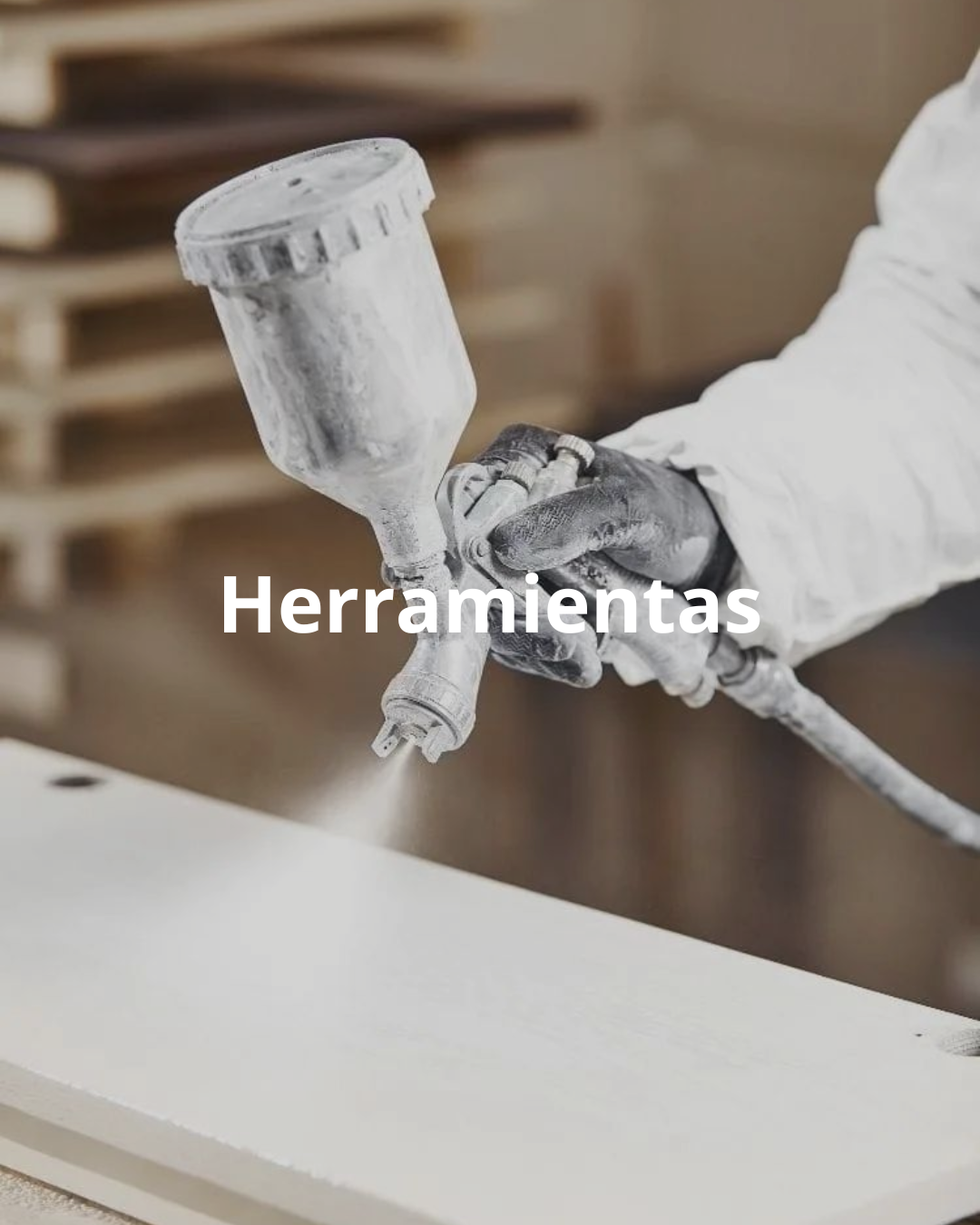 Herramientas