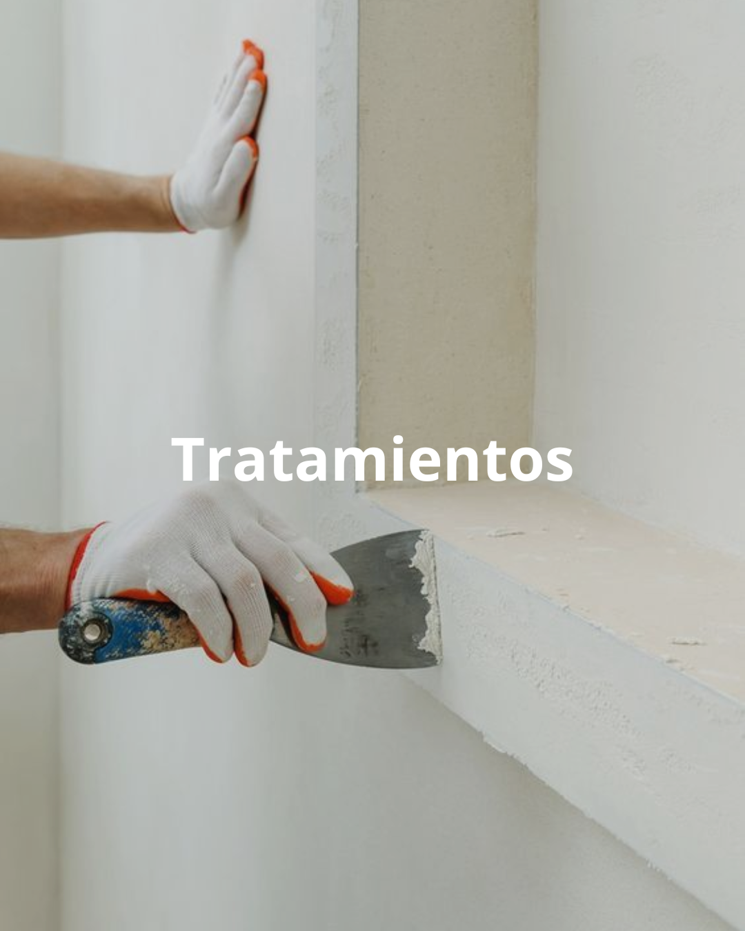 Tratamientos