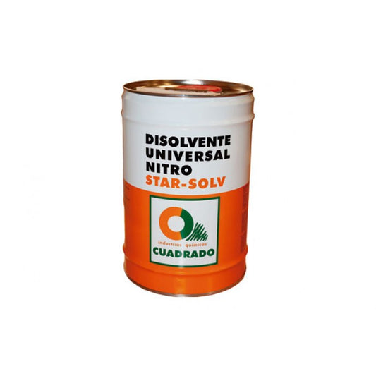 DISOLVENTE UNIVERSAL STAR-SOLV