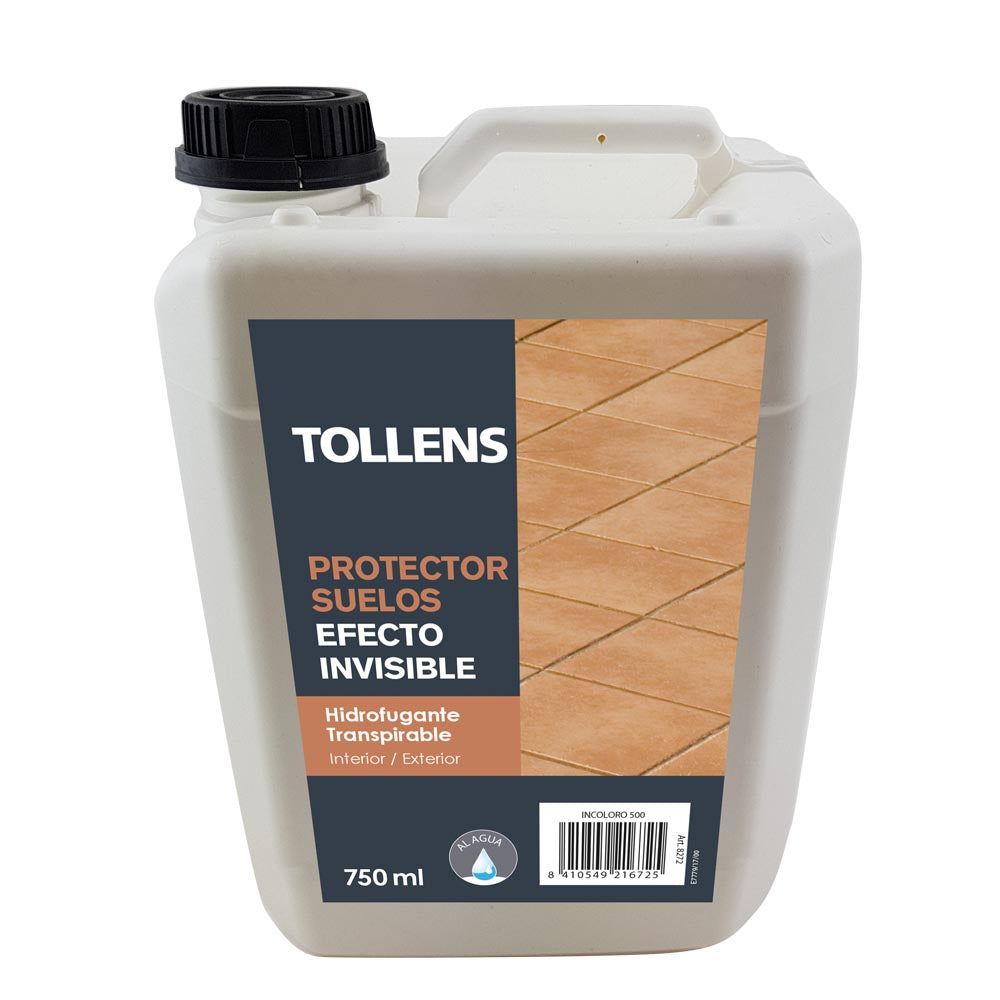 PROTECTOR SUELOS EFECTO INVISIBLE