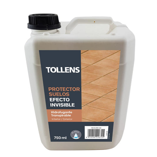 PROTECTOR SUELOS EFECTO INVISIBLE