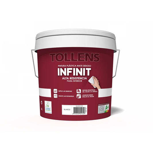 INFINIT MATE SEDOSO TOLLENS