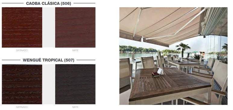 PROTECTOR LARGA DURACIÓN AL AGUA MATE TOLLENS