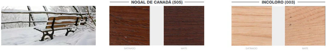 PROTECTOR LARGA DURACIÓN AL AGUA MATE TOLLENS