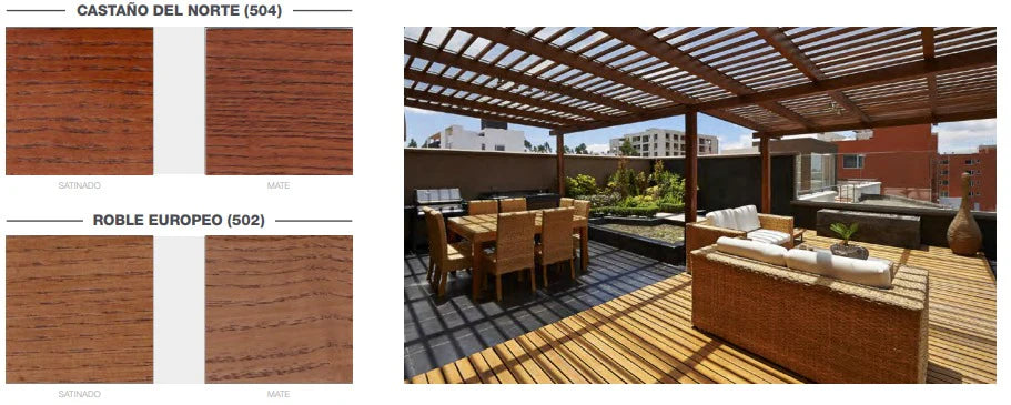 PROTECTOR LARGA DURACIÓN AL AGUA MATE TOLLENS