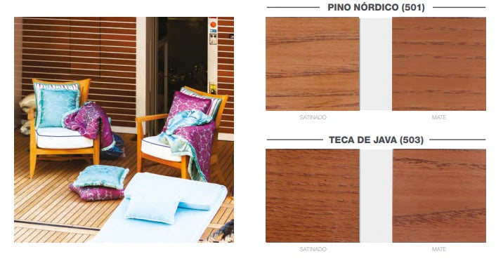 PROTECTOR LARGA DURACIÓN AL AGUA MATE TOLLENS