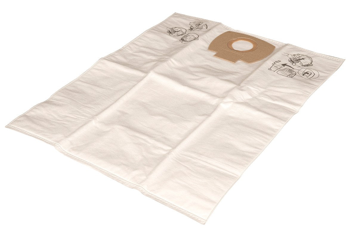 BOLSA FELPA ASPIRADOR MIRKA DE 1025L