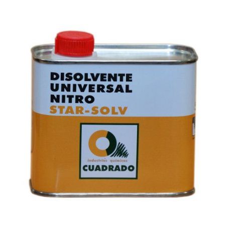 DISOLVENTE UNIVERSAL STAR-SOLV
