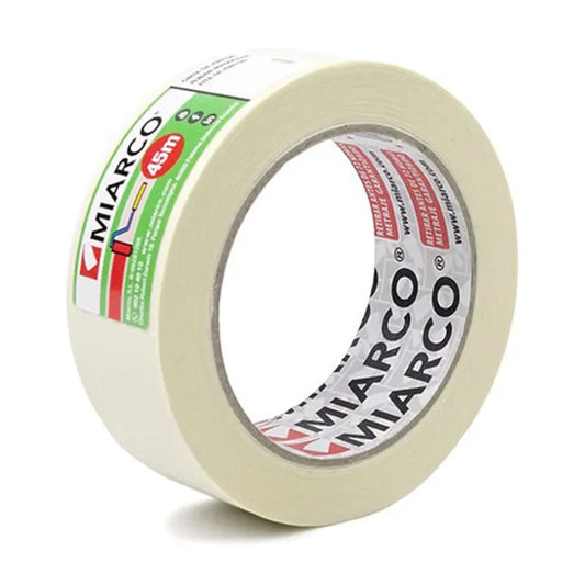 CINTA MIARCO CARROCERO KREPP 36MMX45M