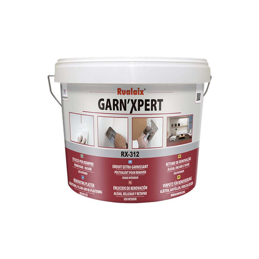RUALAIX GARN´XPERT RX-312